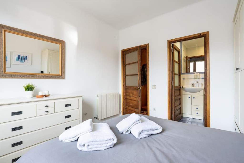 Apartamento Chary Lägenhet Gijón Exteriör bild